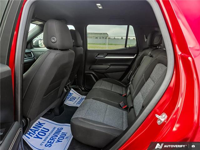 2025 GMC Terrain Elevation (Stk: 7528-26A) in Sault Ste. Marie - Image 23 of 25