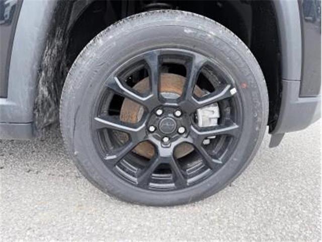 2026 Jeep Compass North (Stk: M23121) in Newmarket - Image 6 of 11