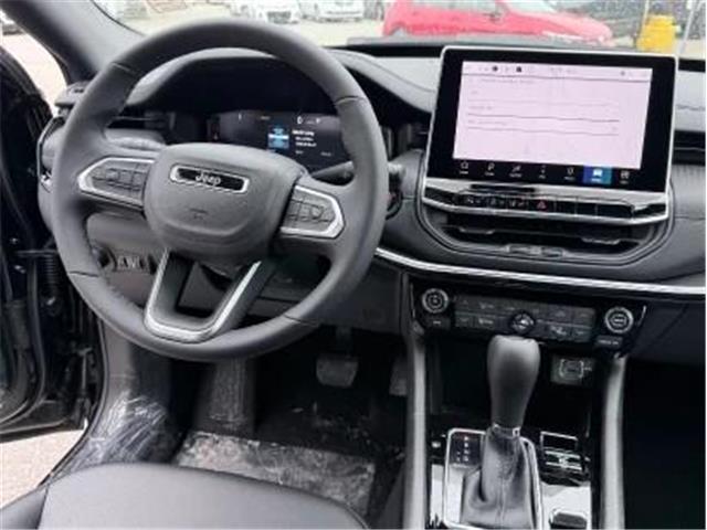 2026 Jeep Compass North (Stk: M23121) in Newmarket - Image 8 of 11