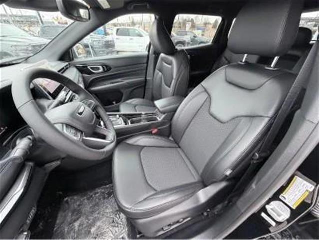 2026 Jeep Compass North (Stk: M23121) in Newmarket - Image 9 of 11