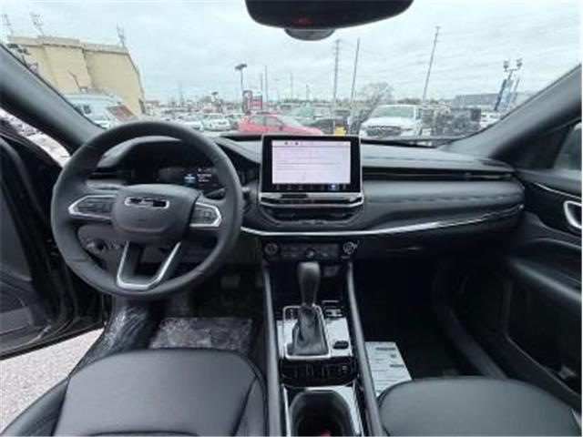 2026 Jeep Compass North (Stk: M23121) in Newmarket - Image 11 of 11