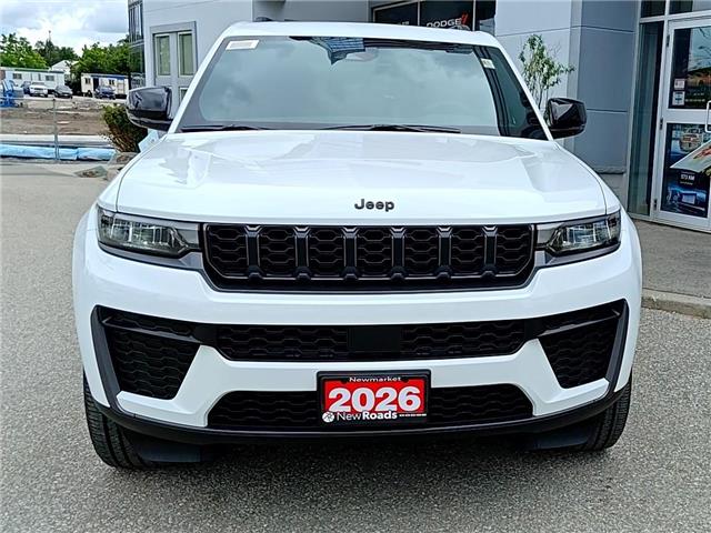 2026 Jeep Grand Cherokee Base (Stk: H23388) in Newmarket - Image 3 of 22