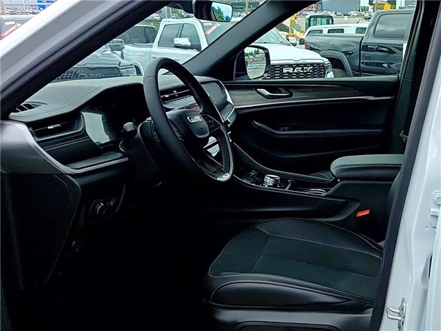 2026 Jeep Grand Cherokee Base (Stk: H23388) in Newmarket - Image 9 of 22