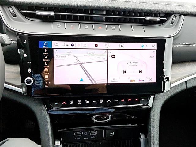 2026 Jeep Grand Cherokee Base (Stk: H23388) in Newmarket - Image 12 of 22