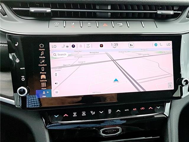 2026 Jeep Grand Cherokee Base (Stk: H23388) in Newmarket - Image 14 of 22