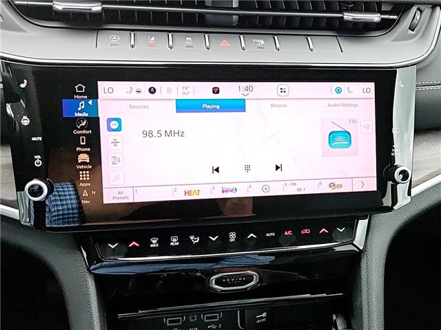 2026 Jeep Grand Cherokee Base (Stk: H23388) in Newmarket - Image 16 of 22