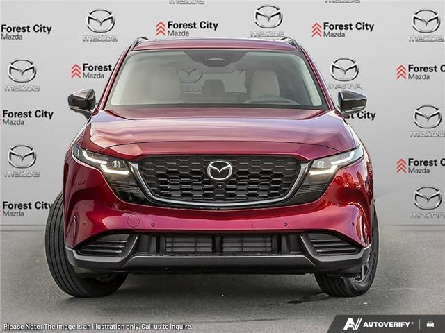 2026 Mazda CX-5 GS (Stk: 1726C57807) in London - Image 2 of 24 2026 Mazda CX-5 GS (Stk: 1726C57807) in London - Image 2 of 24