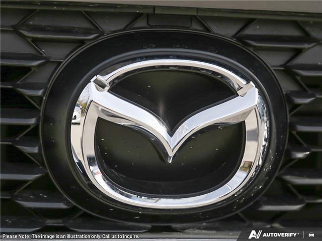 2026 Mazda Mazda3 GX (Stk: 1726M31631) in London - Image 9 of 26