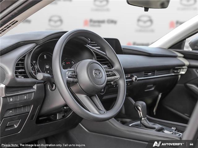 2026 Mazda Mazda3 GX (Stk: 1726M31631) in London - Image 11 of 26