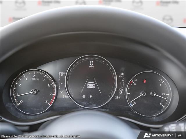 2026 Mazda Mazda3 GX (Stk: 1726M31631) in London - Image 13 of 26