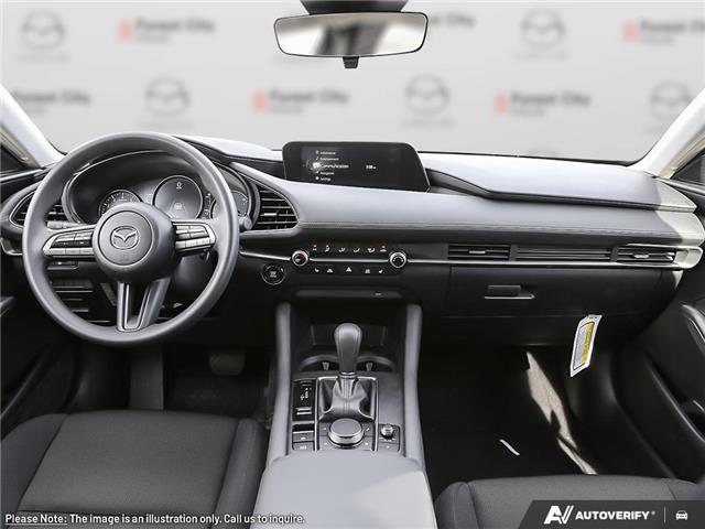 2026 Mazda Mazda3 GX (Stk: 1726M31631) in London - Image 21 of 26