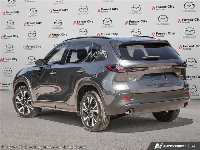 2026 Mazda CX-5 GS (Stk: 1726C58380) in London - Image 4 of 25 2026 Mazda CX-5 GS (Stk: 1726C58380) in London - Image 4 of 25