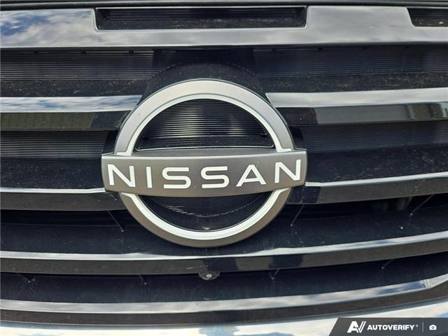 2022 Nissan Pathfinder SL (Stk: UC6654) in Thunder Bay - Image 9 of 22