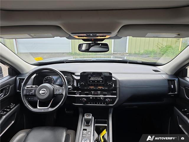 2022 Nissan Pathfinder SL (Stk: UC6654) in Thunder Bay - Image 22 of 22