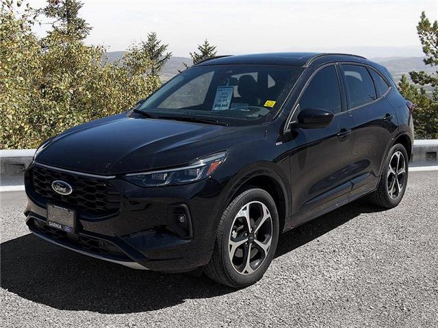 2025 Ford Escape ST-Line Elite (Stk: 5UTT4464) in Sarnia - Image 1 of 25