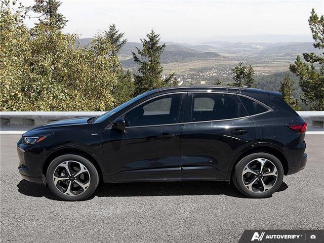 2025 Ford Escape ST-Line Elite (Stk: 5UTT4464) in Sarnia - Image 3 of 25