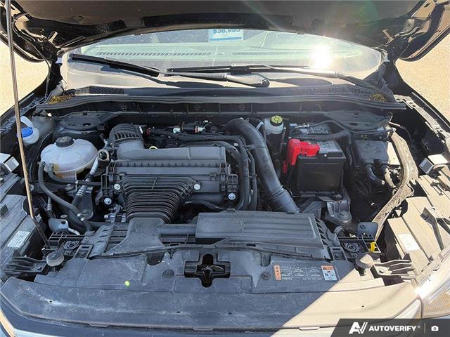 2025 Ford Escape ST-Line Elite (Stk: 5UTT4464) in Sarnia - Image 10 of 25