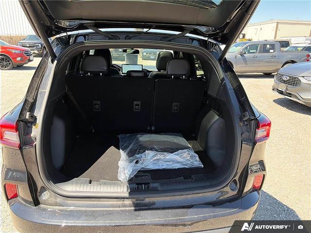 2025 Ford Escape ST-Line Elite (Stk: 5UTT4464) in Sarnia - Image 12 of 25