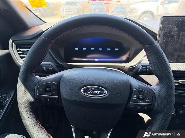 2025 Ford Escape ST-Line Elite (Stk: 5UTT4464) in Sarnia - Image 14 of 25