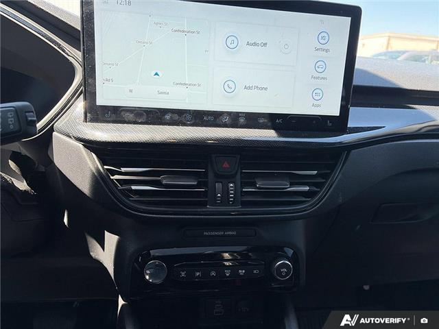 2025 Ford Escape ST-Line Elite (Stk: 5UTT4464) in Sarnia - Image 19 of 25