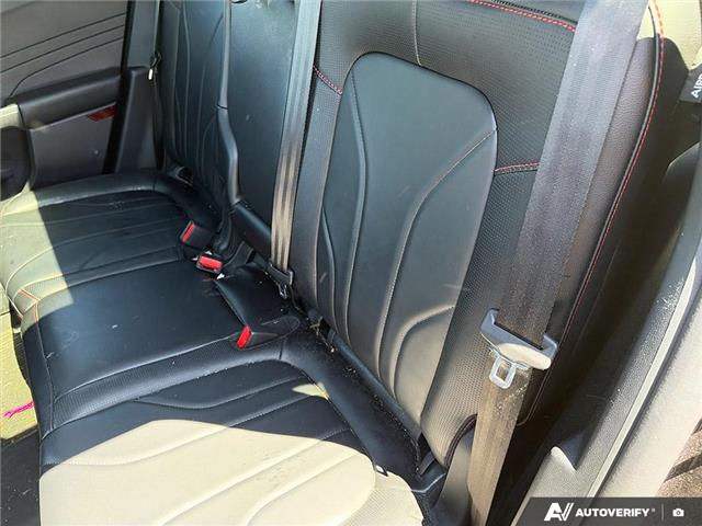 2025 Ford Escape ST-Line Elite (Stk: 5UTT4464) in Sarnia - Image 23 of 25