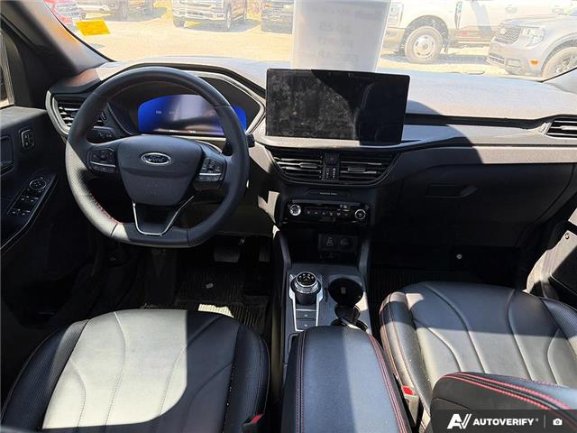 2025 Ford Escape ST-Line Elite (Stk: 5UTT4464) in Sarnia - Image 24 of 25