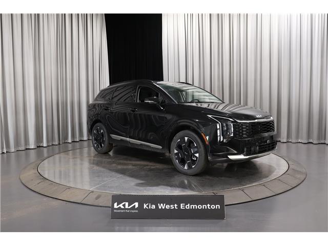 2026 Kia Sportage Plug-In Hybrid EX Premium (Stk: 26710) in Edmonton - Image 1 of 31