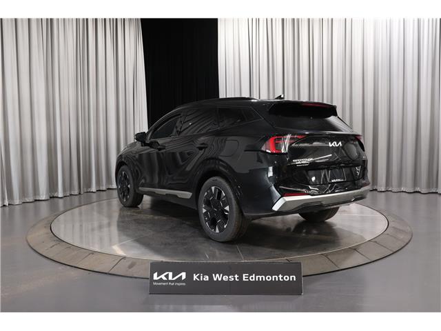 2026 Kia Sportage Plug-In Hybrid EX Premium (Stk: 26710) in Edmonton - Image 4 of 31 2026 Kia Sportage Plug-In Hybrid EX Premium (Stk: 26710) in Edmonton - Image 4 of 31