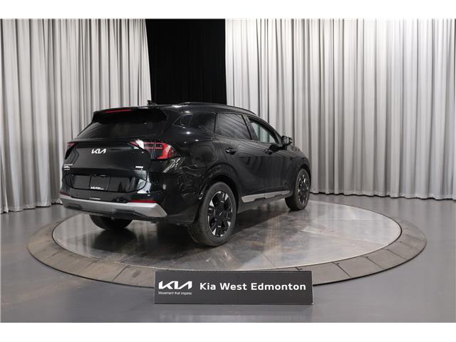 2026 Kia Sportage Plug-In Hybrid EX Premium (Stk: 26710) in Edmonton - Image 5 of 31 2026 Kia Sportage Plug-In Hybrid EX Premium (Stk: 26710) in Edmonton - Image 5 of 31