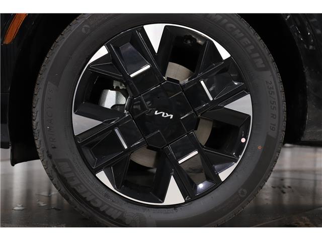 2026 Kia Sportage Plug-In Hybrid EX Premium (Stk: 26710) in Edmonton - Image 11 of 31 2026 Kia Sportage Plug-In Hybrid EX Premium (Stk: 26710) in Edmonton - Image 11 of 31