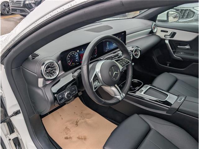 2026 Mercedes-Benz CLA 250 Base (Stk: 19543) in Calgary - Image 2 of 26