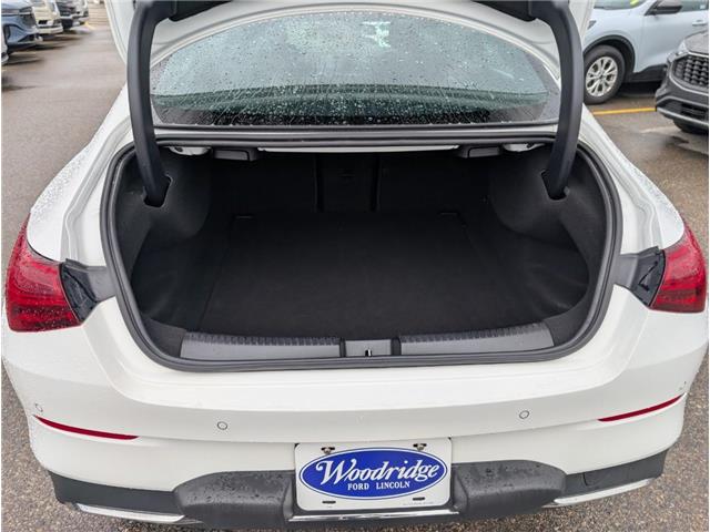 2026 Mercedes-Benz CLA 250 Base (Stk: 19543) in Calgary - Image 7 of 26