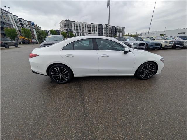 2026 Mercedes-Benz CLA 250 Base (Stk: 19543) in Calgary - Image 9 of 26