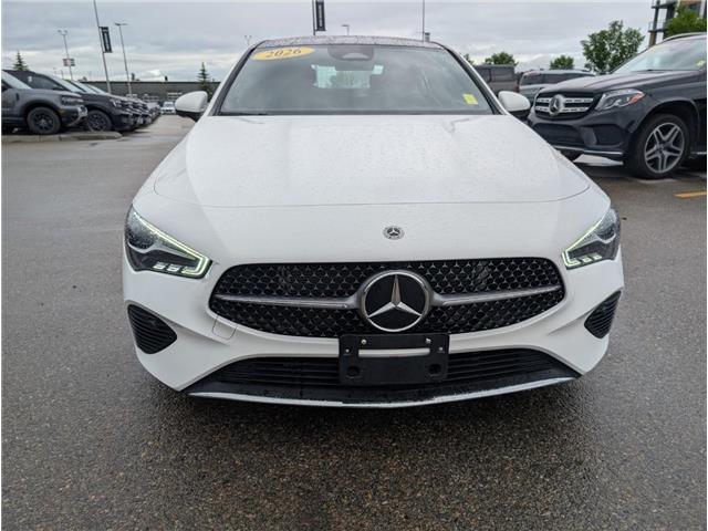 2026 Mercedes-Benz CLA 250 Base (Stk: 19543) in Calgary - Image 11 of 26
