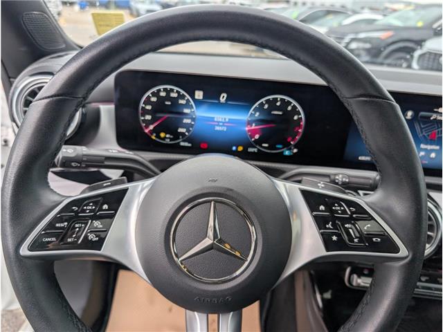 2026 Mercedes-Benz CLA 250 Base (Stk: 19543) in Calgary - Image 25 of 26