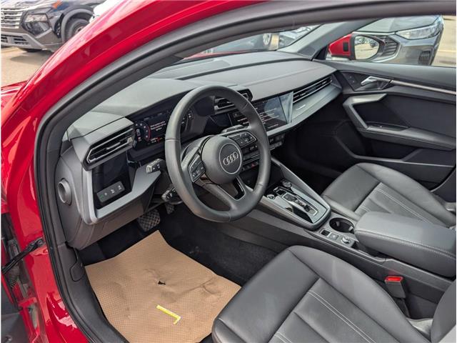 2026 Audi A3 Base (Stk: 19537) in Calgary - Image 2 of 27 2026 Audi A3 Base (Stk: 19537) in Calgary - Image 2 of 27