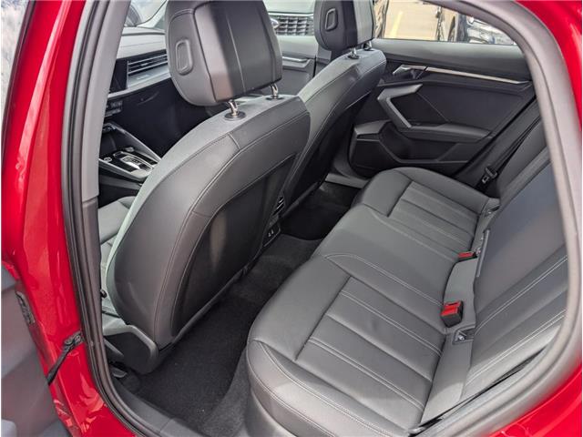 2026 Audi A3 Base (Stk: 19537) in Calgary - Image 3 of 27 2026 Audi A3 Base (Stk: 19537) in Calgary - Image 3 of 27