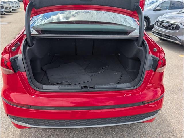 2026 Audi A3 Base (Stk: 19537) in Calgary - Image 7 of 27 2026 Audi A3 Base (Stk: 19537) in Calgary - Image 7 of 27