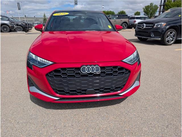 2026 Audi A3 Base (Stk: 19537) in Calgary - Image 11 of 27 2026 Audi A3 Base (Stk: 19537) in Calgary - Image 11 of 27
