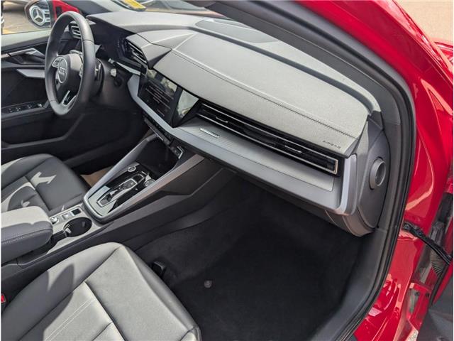 2026 Audi A3 Base (Stk: 19537) in Calgary - Image 13 of 27 2026 Audi A3 Base (Stk: 19537) in Calgary - Image 13 of 27