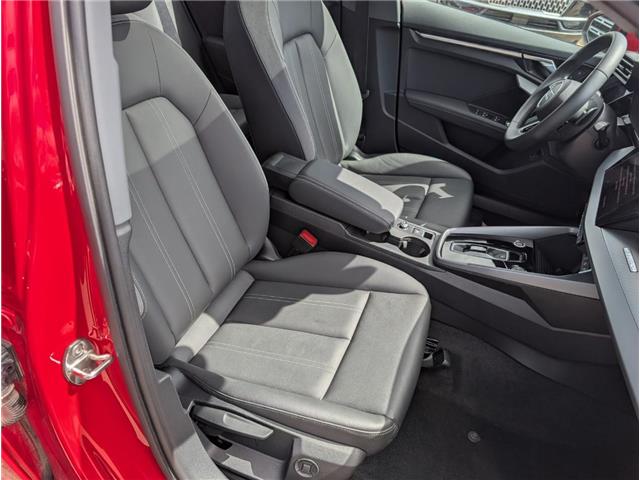 2026 Audi A3 Base (Stk: 19537) in Calgary - Image 14 of 27 2026 Audi A3 Base (Stk: 19537) in Calgary - Image 14 of 27