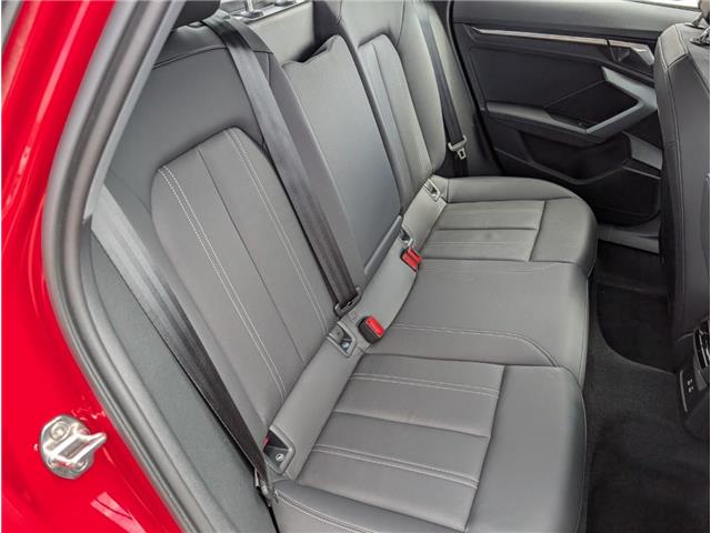 2026 Audi A3 Base (Stk: 19537) in Calgary - Image 17 of 27 2026 Audi A3 Base (Stk: 19537) in Calgary - Image 17 of 27