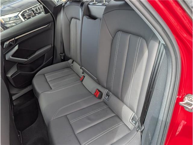 2026 Audi A3 Base (Stk: 19537) in Calgary - Image 19 of 27 2026 Audi A3 Base (Stk: 19537) in Calgary - Image 19 of 27