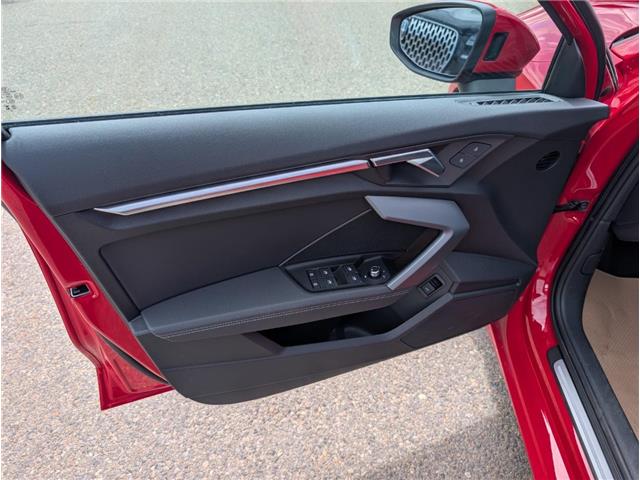 2026 Audi A3 Base (Stk: 19537) in Calgary - Image 20 of 27 2026 Audi A3 Base (Stk: 19537) in Calgary - Image 20 of 27