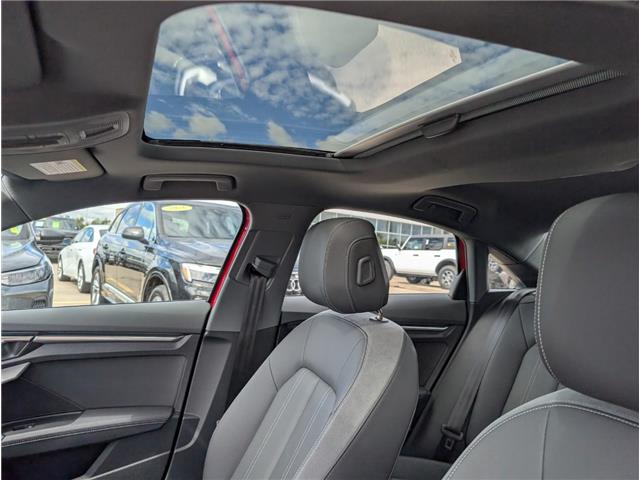 2026 Audi A3 Base (Stk: 19537) in Calgary - Image 22 of 27 2026 Audi A3 Base (Stk: 19537) in Calgary - Image 22 of 27