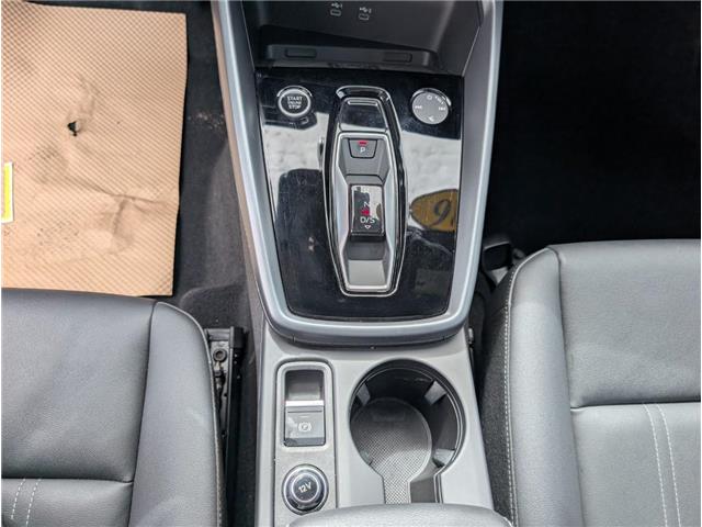 2026 Audi A3 Base (Stk: 19537) in Calgary - Image 23 of 27 2026 Audi A3 Base (Stk: 19537) in Calgary - Image 23 of 27