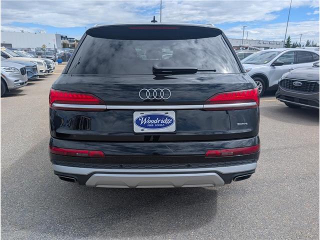 2026 Audi Q7 45 (Stk: 19538) in Calgary - Image 6 of 29