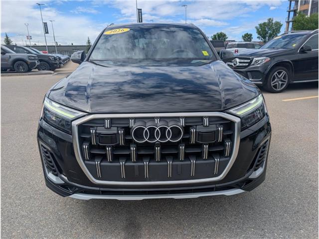 2026 Audi Q7 45 (Stk: 19538) in Calgary - Image 12 of 29