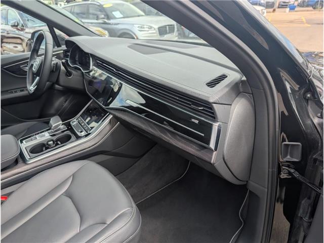 2026 Audi Q7 45 (Stk: 19538) in Calgary - Image 14 of 29