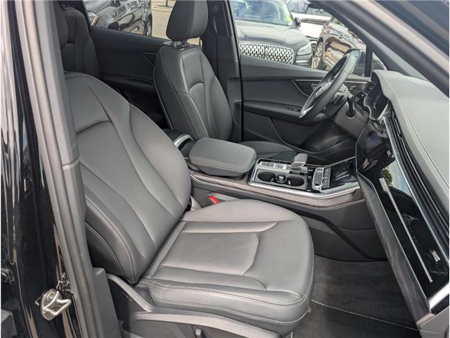 2026 Audi Q7 45 (Stk: 19538) in Calgary - Image 15 of 29